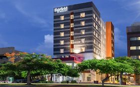 Fairfield By Marriott Inn And Suites Cancun Downtown